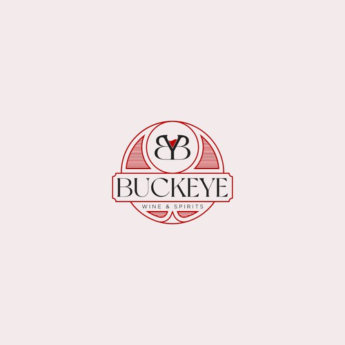 Wine Store Logo