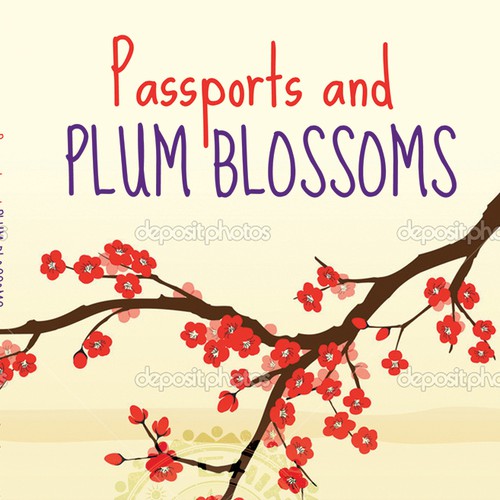 Passports and Plum Blossoms