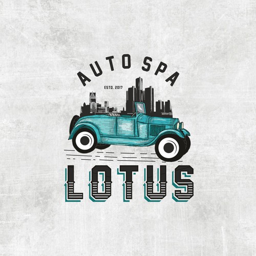 LOTUS AUTO SPA
