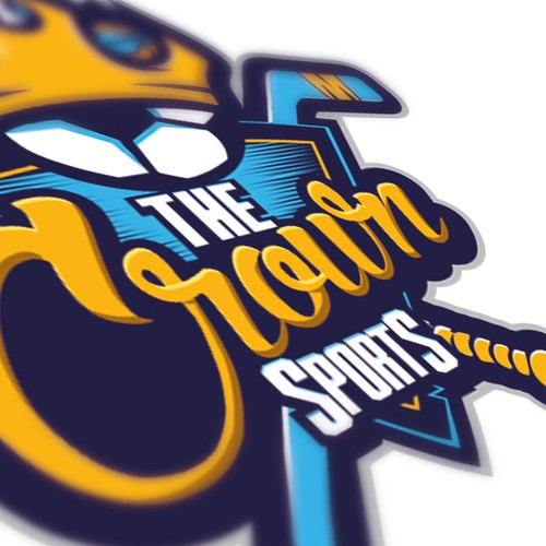 The Crown Sports
