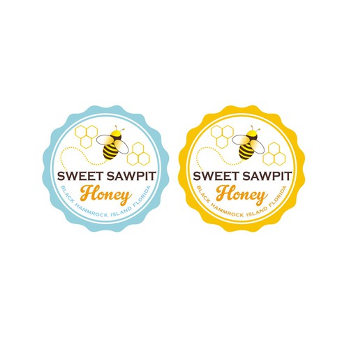 sweet sawpit