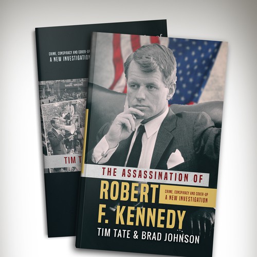 Robert F.Kennedy