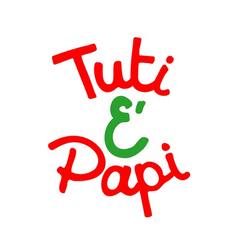 'Tuti E' Papi' logo