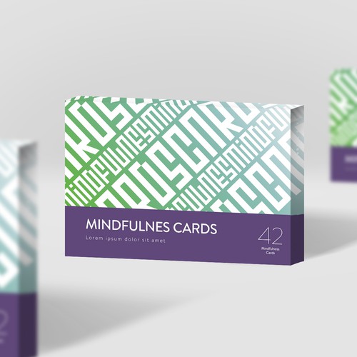 Mindfulnes Cards