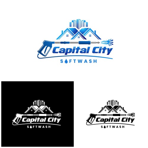 Capital City Soft Wash