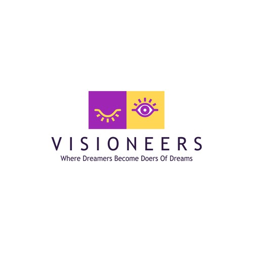 Visioneers