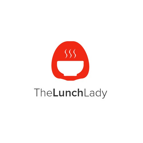 The Lunch Lady