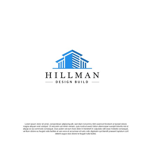 hilman design build