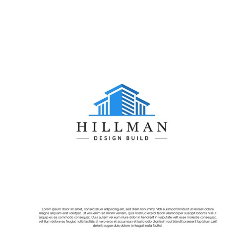 hilman design build