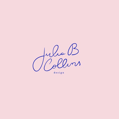 Logo Design for Interior Design Firm- Full Design Suite to follow for winner!