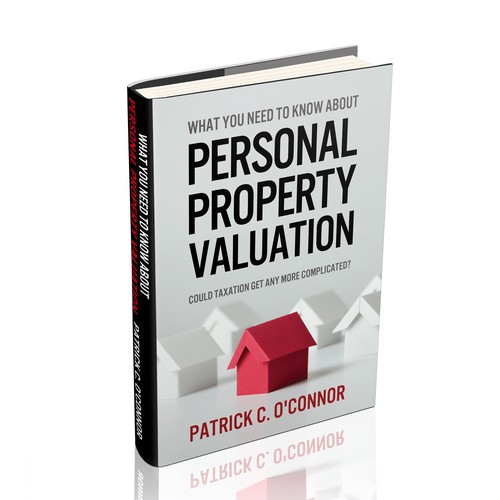 A Book About Property Valuation