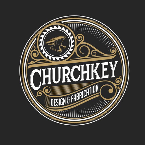 churchkey