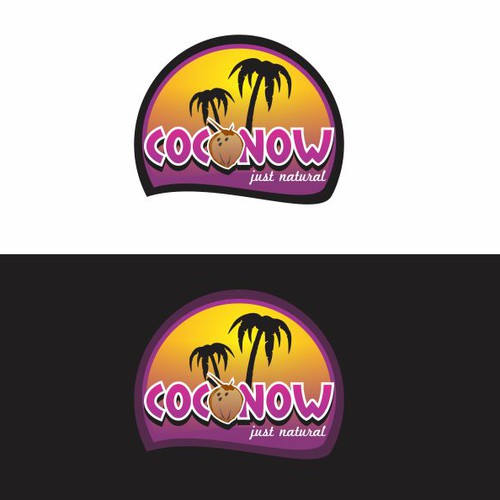 CocoNow Logo