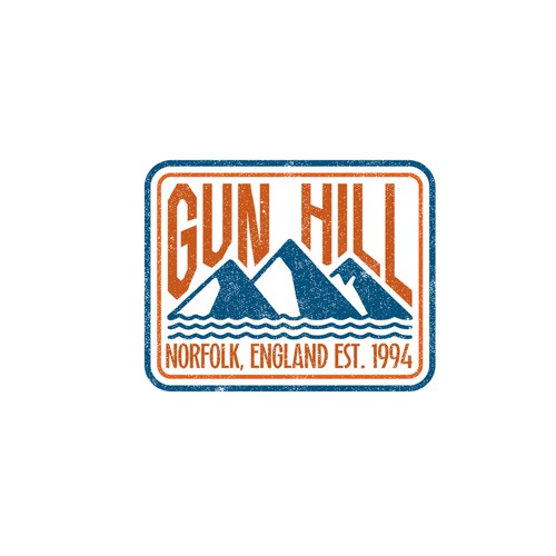 Gun Hill