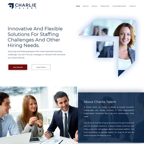 Staffing Solutions