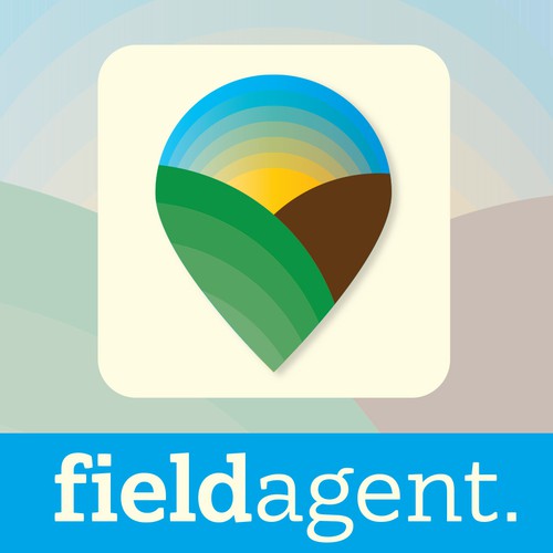 Logo For FieldAgent
