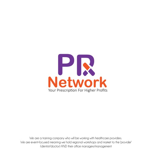 PRX logo