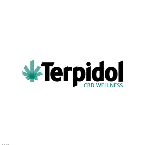 Terpidol Logo