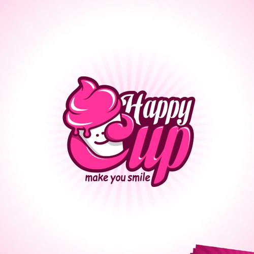 happy cup
