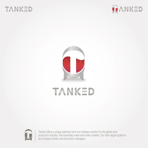 TANKED