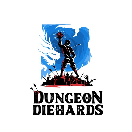 Dungeon Diehards