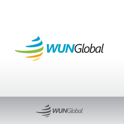 New logo wanted for WUN Global