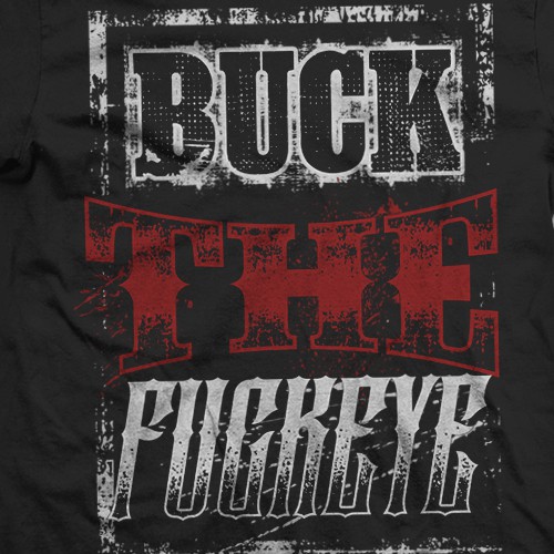 BUCK SHIRT