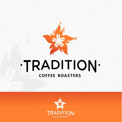 TRADITION coffee roasters