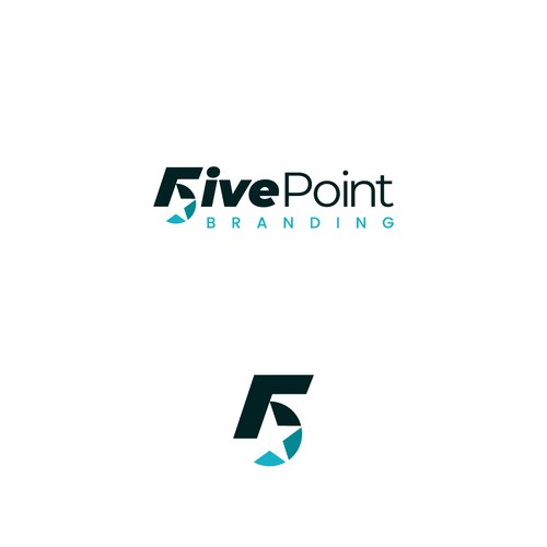 FivePoint Branding Identity Showcase