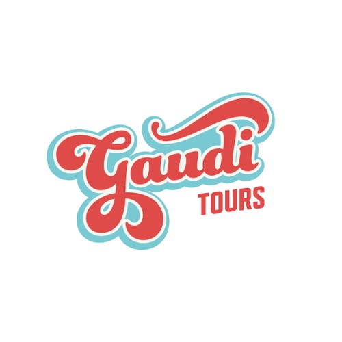 Logo for fun company tours