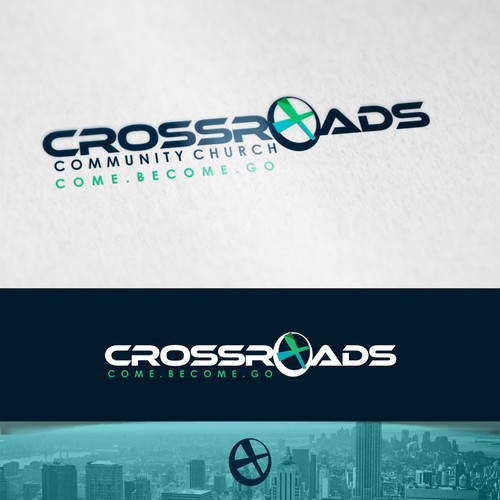 Crossroad