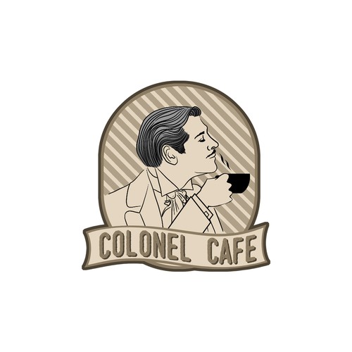 For coffee bar