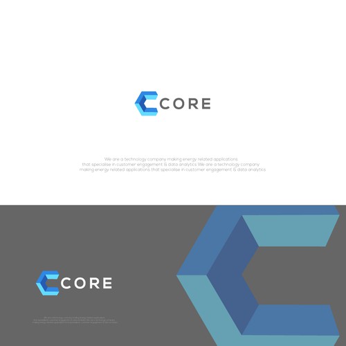 CORE logo