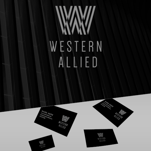 Western allied 2