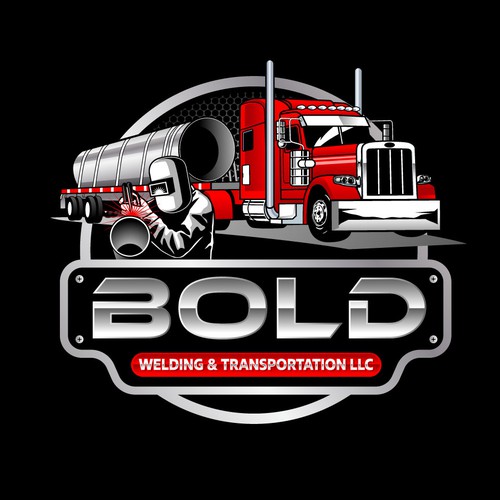 BOLD WELDING & TRANSPORTATION LLC