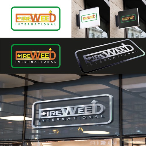 FireWeed International 