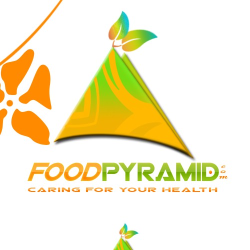 Logo/Header + website colors for Health info site