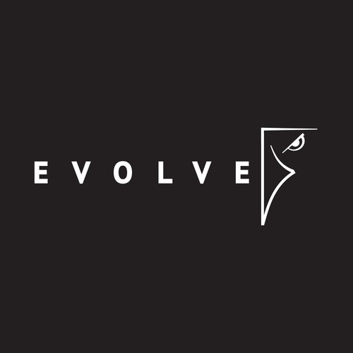 Logo Concept for Evolve