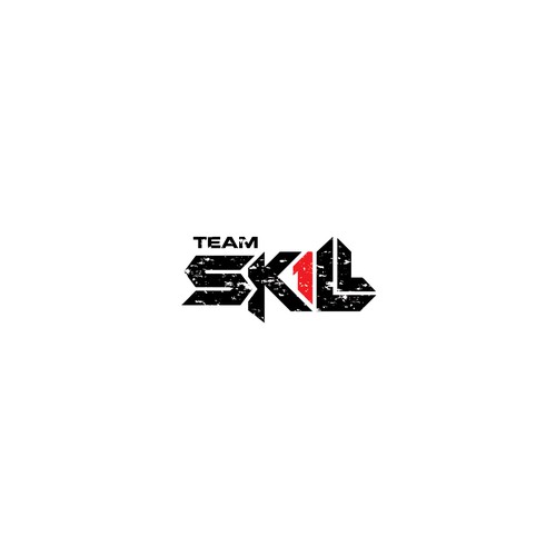 team sk1ll logo entry