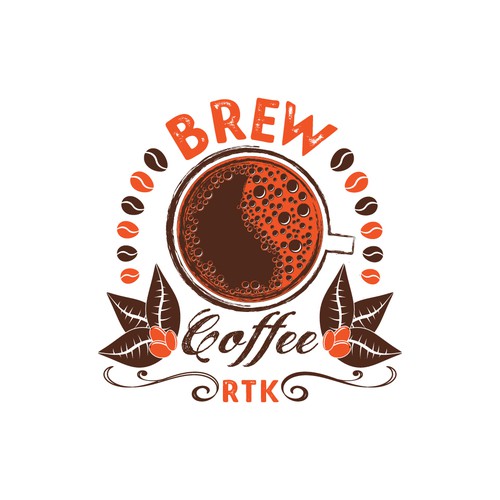 Coffee logo