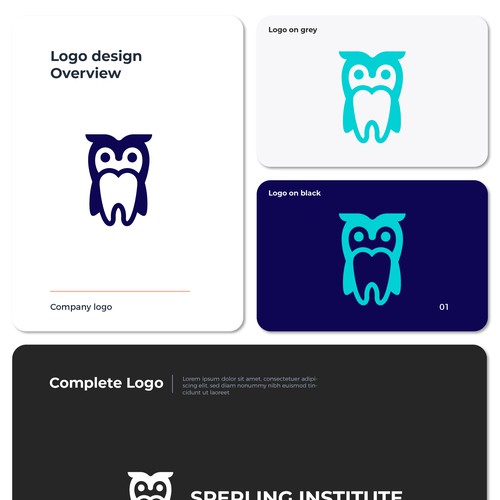 Dental science logo ( for sale )