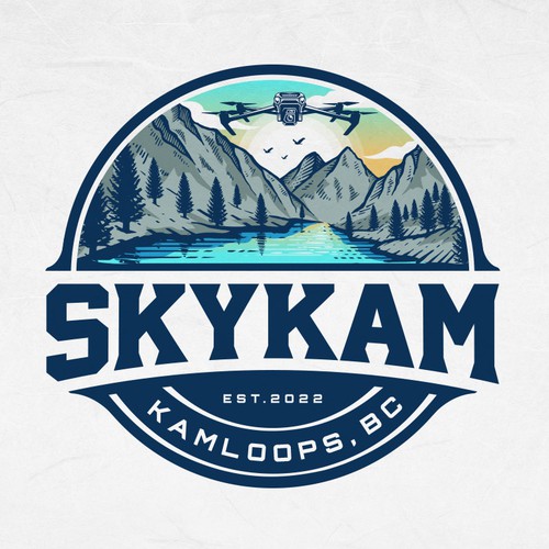 skykam