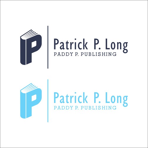 Paddy P. Publishing