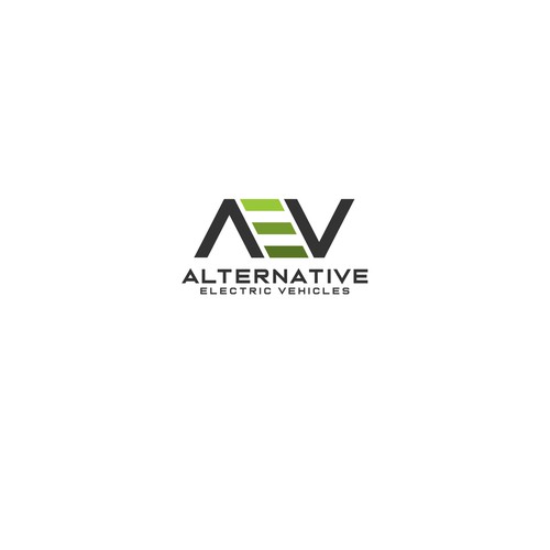 AEV LOGO Design