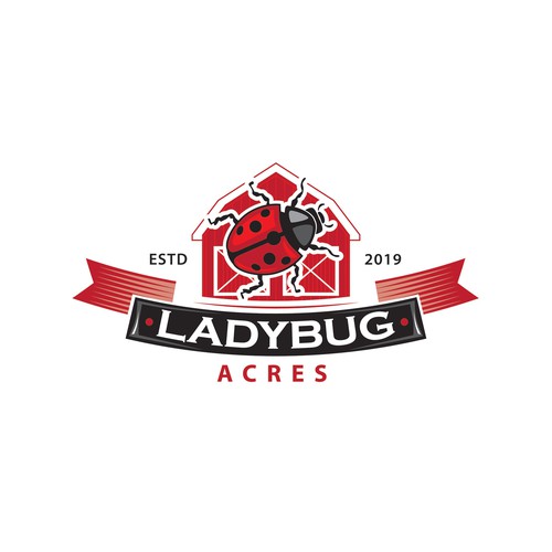 Ladybug Acres