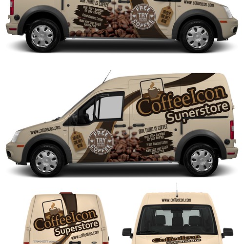 CoffeIcon Supestore