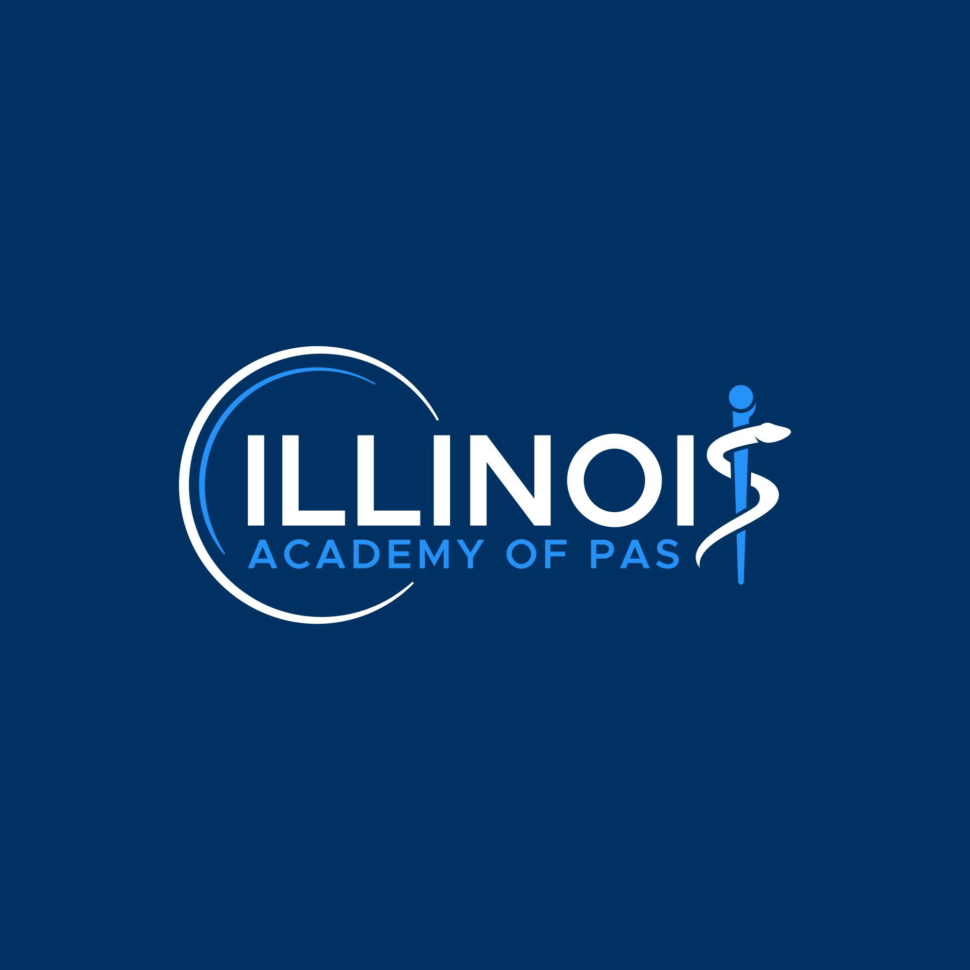 Need a logo refresh for Illinois PAs!