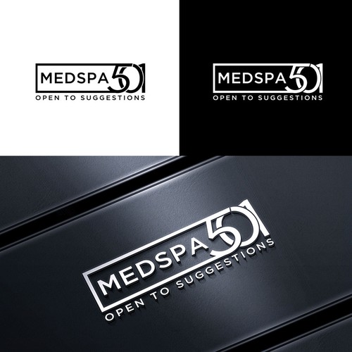 Logo Medspa 501