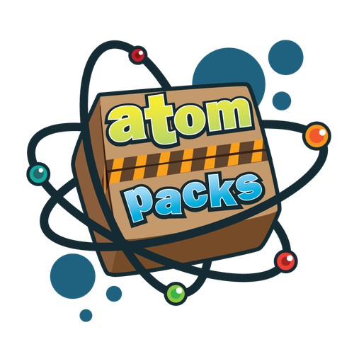 Atom Packs