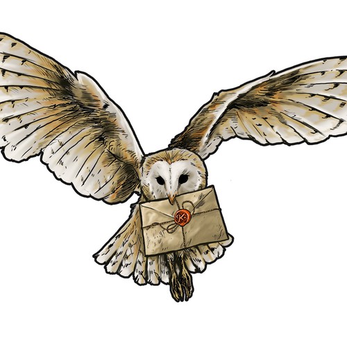 owl mail